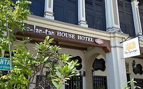 Ke-Lan-Tan House